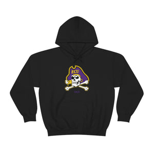 East Carolina Dad Hooded Sweatshirt