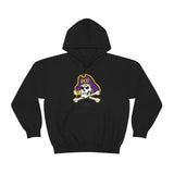East Carolina Dad Hooded Sweatshirt