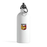 Harding University Stainless Steel Water Bottle