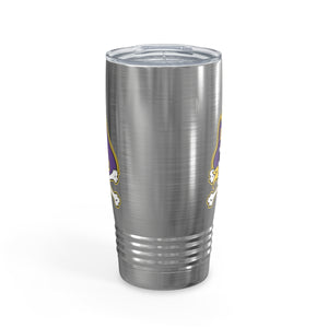 East Carolina Ringneck Tumbler, 20oz