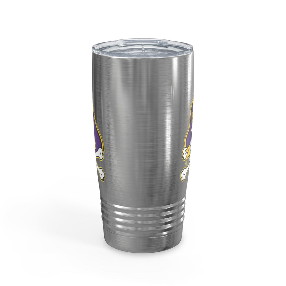 East Carolina Ringneck Tumbler, 20oz