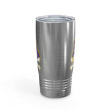 East Carolina Ringneck Tumbler, 20oz