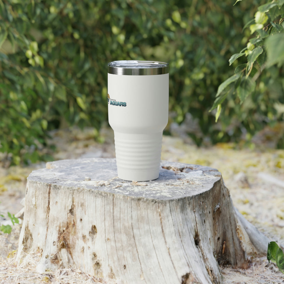 Forestview HS Ringneck Tumbler, 30oz