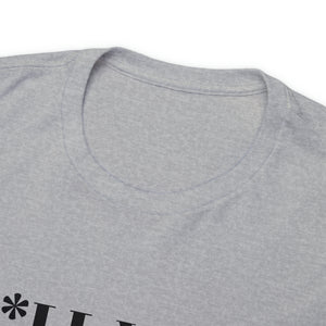 H*LL Yeah My Son Is A Shaw Graduate Unisex Heavy Cotton Tee