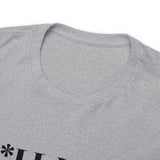 H*LL Yeah My Son Is A Shaw Graduate Unisex Heavy Cotton Tee