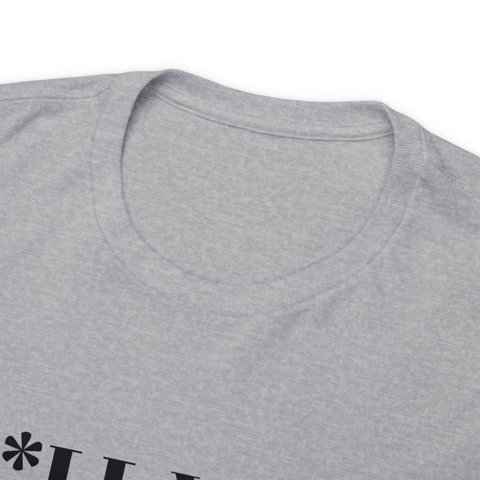 H*LL Yeah My Daughter Is A Miami Hurricanes Graduate Unisex Heavy Cotton Tee