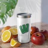 Weddington HS Ringneck Tumbler, 20oz