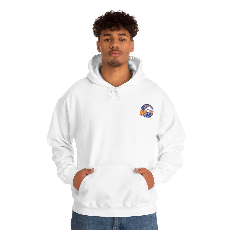 Marvin Ridge HS Hooded Sweatshirt