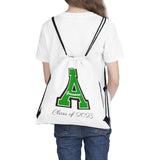 Ashbrook Class of 2023 Outdoor Drawstring Bag