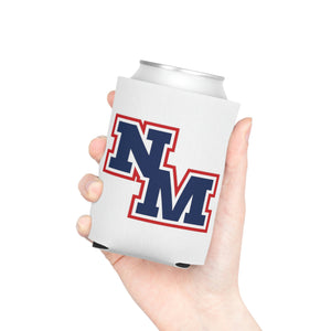 North Meck Can Cooler