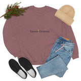 Carmel Christian Unisex Heavy Blend™ Crewneck Sweatshirt