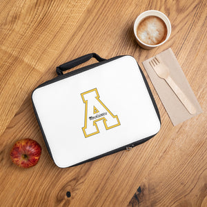 App State Lunch Bag