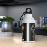 They Whispered Oregon Sport Bottle