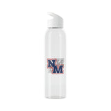 North Meck Sky Water Bottle