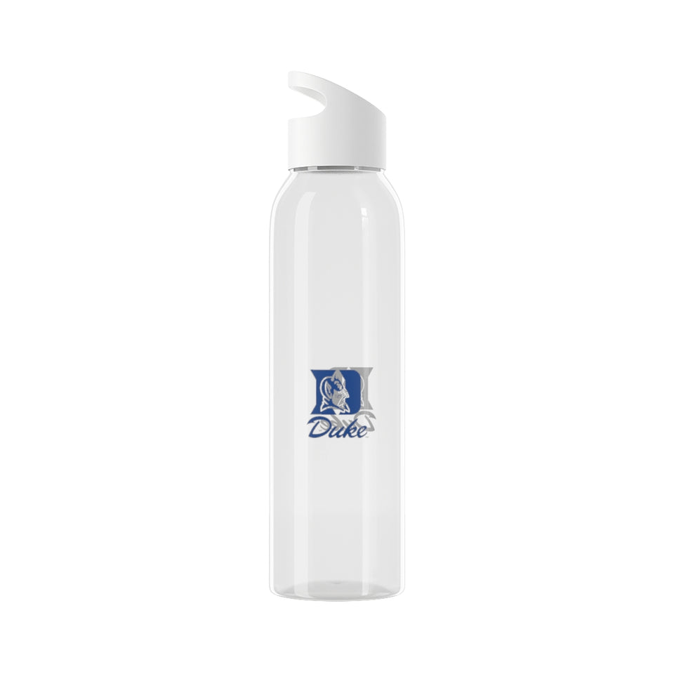 Duke Sky Water Bottle