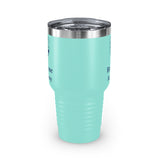 Brisbane Academy Ringneck Tumbler, 30oz