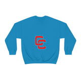 Charlotte Catholic Unisex Heavy Blend™ Crewneck Sweatshirt
