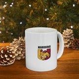 Harding University Ceramic Mug 11oz