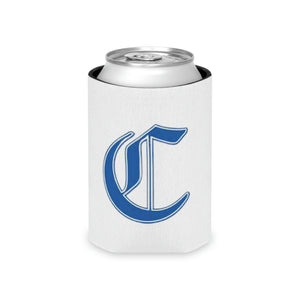 Charlotte Christian Can Cooler