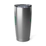 Weddington HS Vagabond 20oz Tumbler (Stainless Steel)