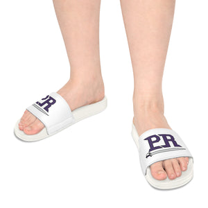 Porter Ridge HS Women's Slide Sandals
