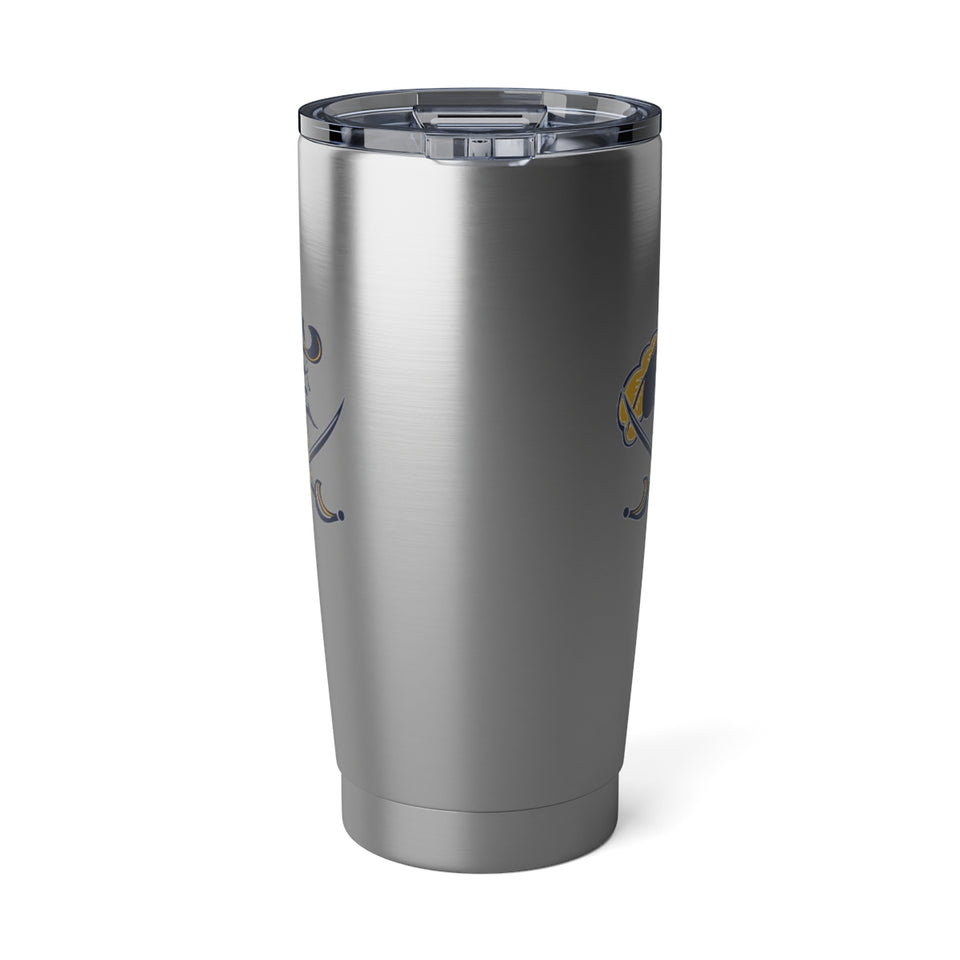 Cuthbertson HS Vagabond 20oz Tumbler (Stainless Steel)