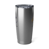 Cuthbertson HS Vagabond 20oz Tumbler (Stainless Steel)