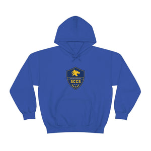 Sugar Creek Charter Unisex Heavy Blend™ Hooded Sweatshirt