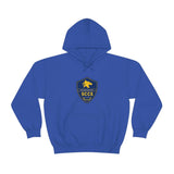 Sugar Creek Charter Unisex Heavy Blend™ Hooded Sweatshirt