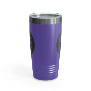 Best Titi Ever Ringneck Tumbler, 20oz