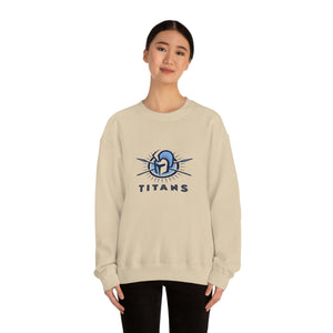 Hopewell HS Unisex Heavy Blend™ Crewneck Sweatshirt