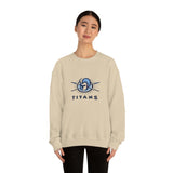 Hopewell HS Unisex Heavy Blend™ Crewneck Sweatshirt