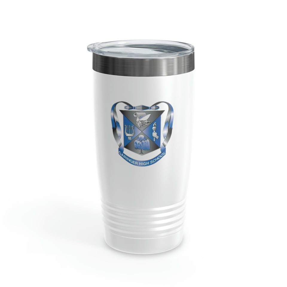 Garinger HS Ringneck Tumbler, 20oz