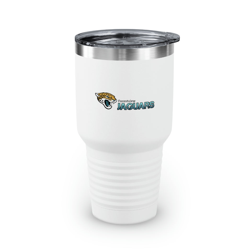 Forestview HS Ringneck Tumbler, 30oz