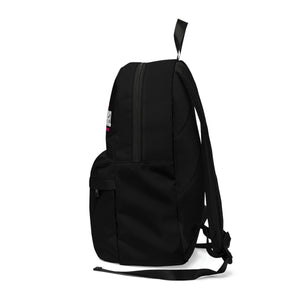 Earth Angel Unisex Classic Backpack