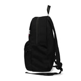Earth Angel Unisex Classic Backpack