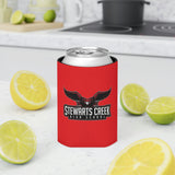 Stewarts Creek HS Can Cooler