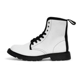 Belmont Abbey Men's Canvas Boots