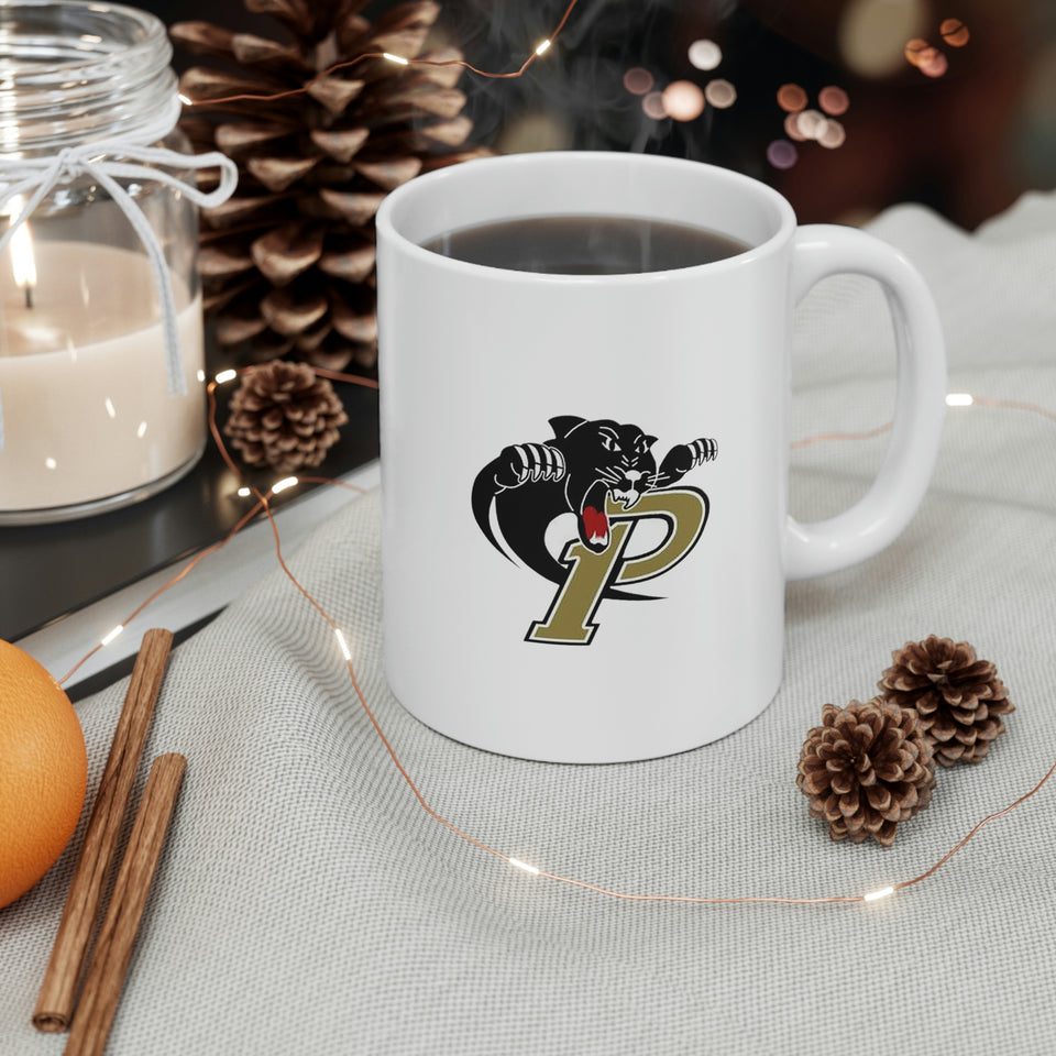 Providence HS Ceramic Mug 11oz