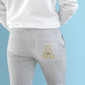 App State Premium Fleece Joggers
