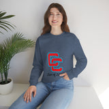 Charlotte Catholic Class of 2023 Unisex Heavy Blend™ Crewneck Sweatshirt