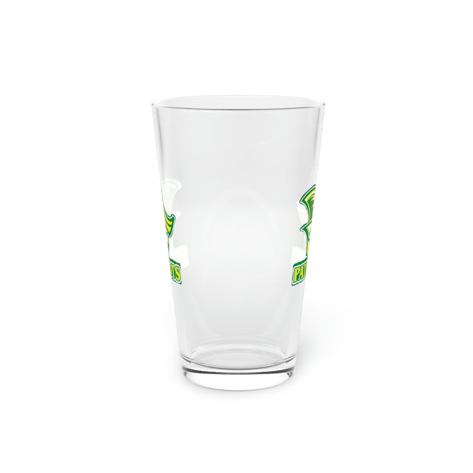 Independence Pint Glass, 16oz