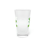 Independence Pint Glass, 16oz