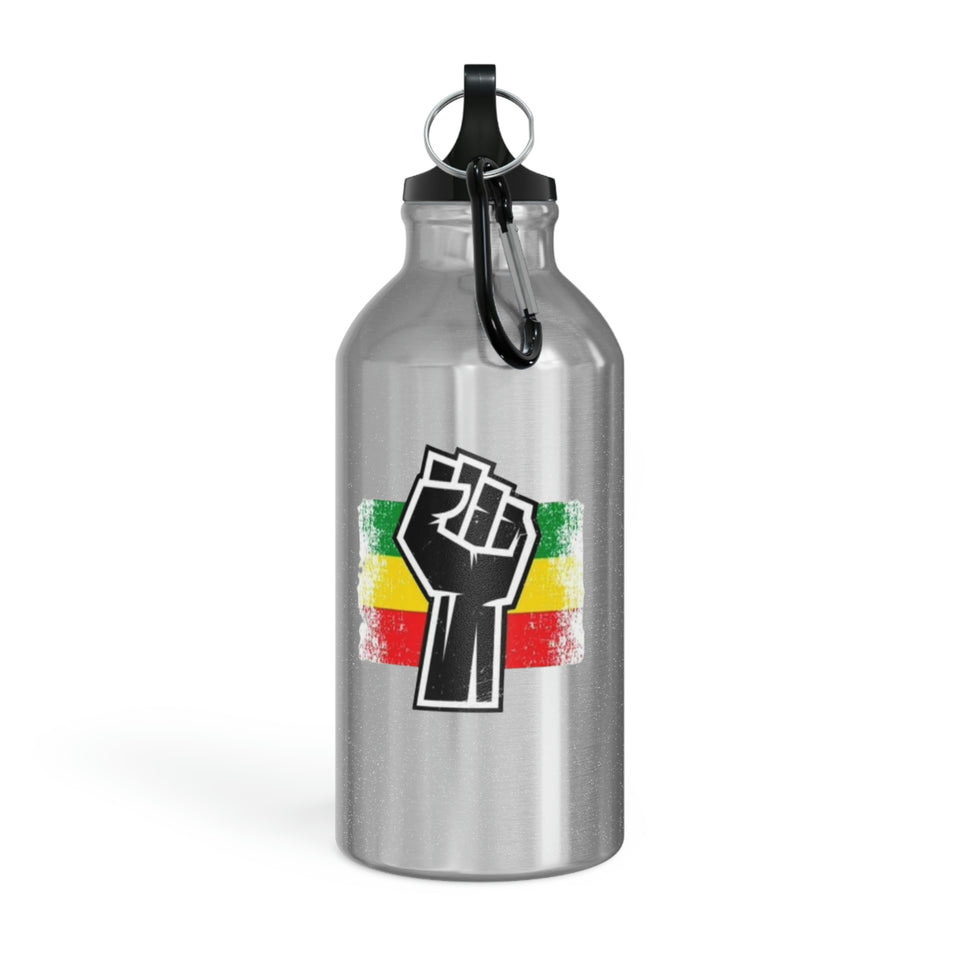 Black Fist Oregon Sport Bottle