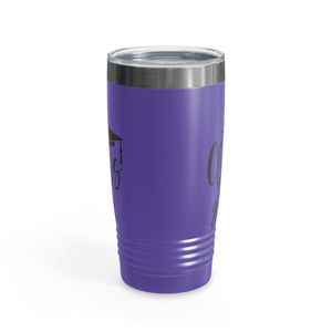 Class of 2023 Ringneck Tumbler, 20oz