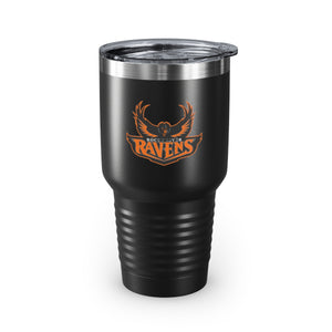 Rocky River Ringneck Tumbler, 30oz