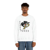 Providence HS Class of 2023 Unisex Heavy Blend™ Crewneck Sweatshirt