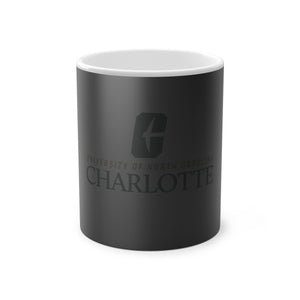 Charlotte Magic Mug, 11oz