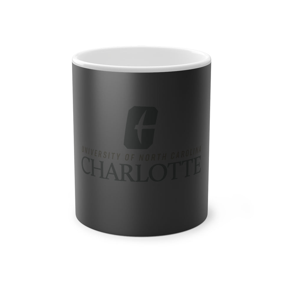 Charlotte Magic Mug, 11oz