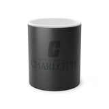 Charlotte Magic Mug, 11oz